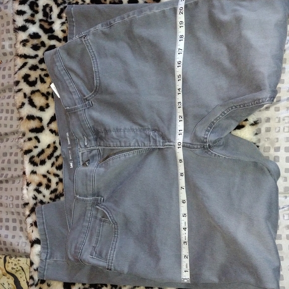 Lee Easy Fit Skinny Leg Jeans - Picture 5 of 5